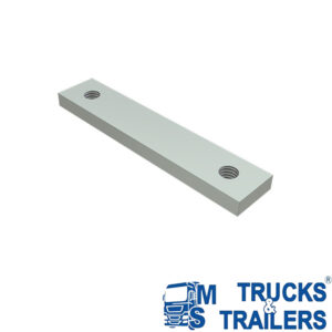 Монтажна шина за панта