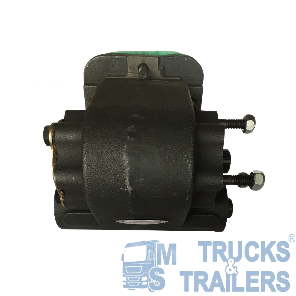 PTO Включвател за скоростна кутия ZF S5 42 RATIO: 4.65 - Image 4